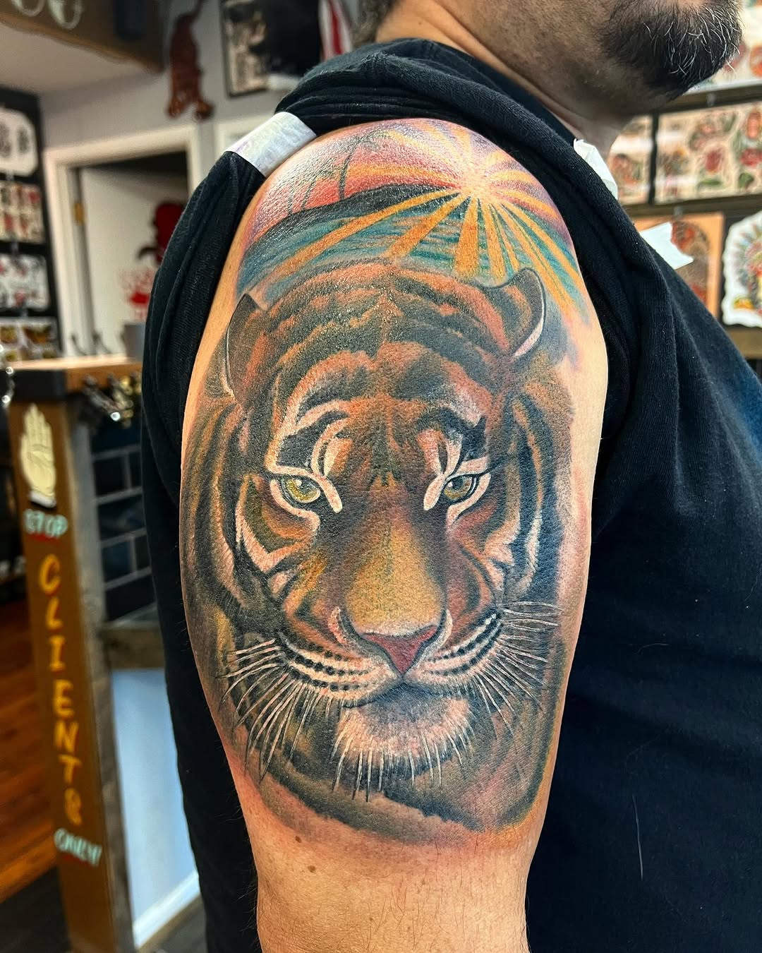 Tiger