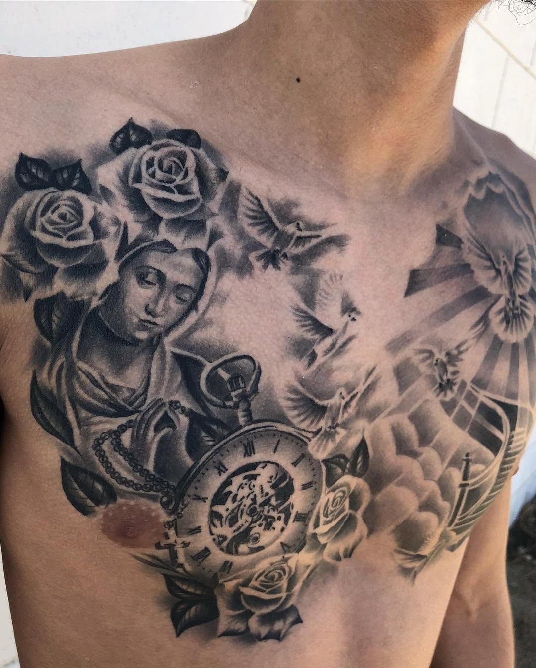 Luis Inda