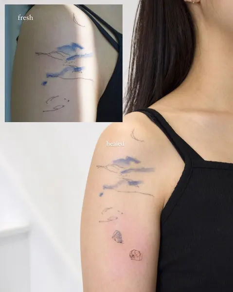 dareumtattoo