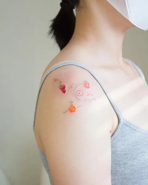 dareumtattoo