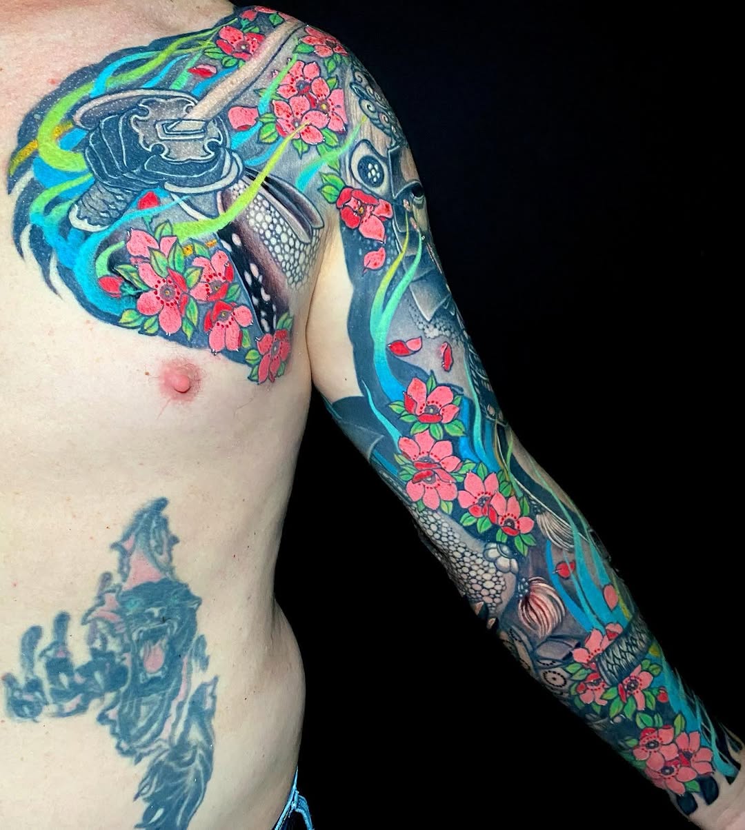 jessyentattoo