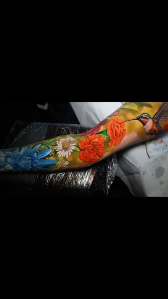 Flower