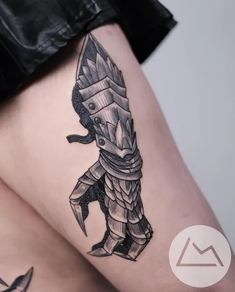 tattoosbylandon