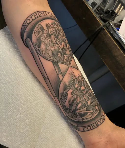 Dusty Neal