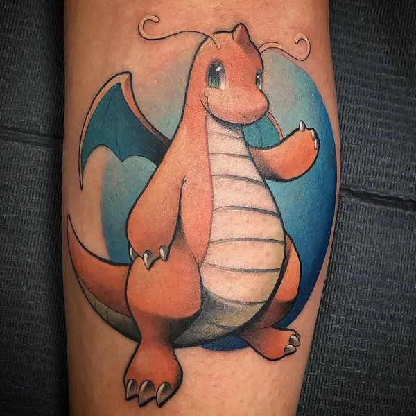 Dragon