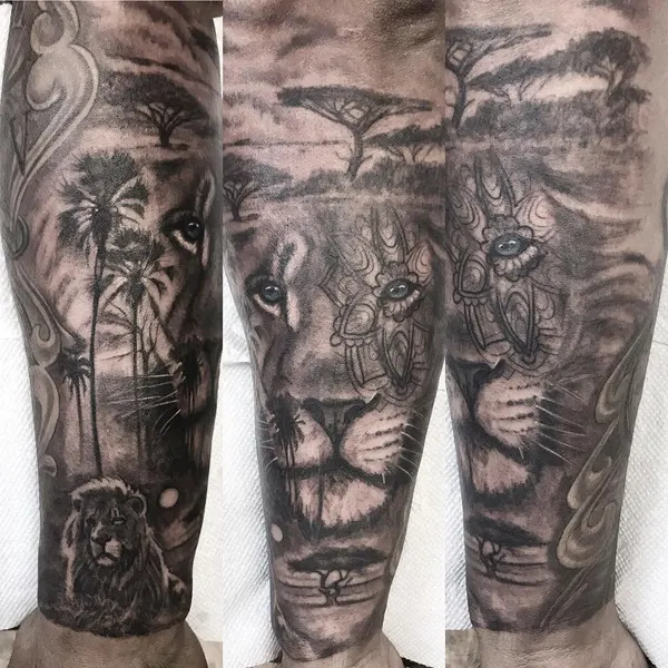 Tiger