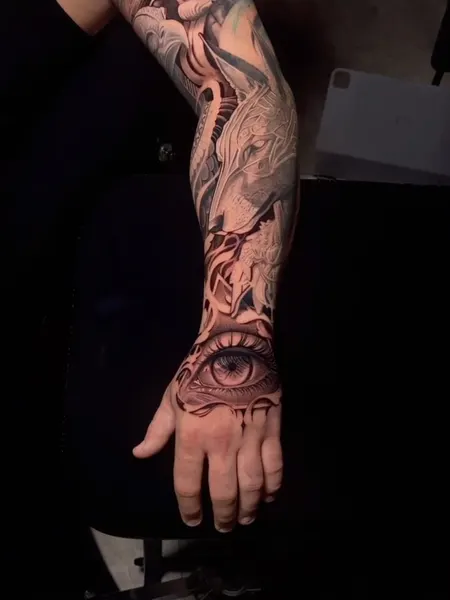 daniil.naraev