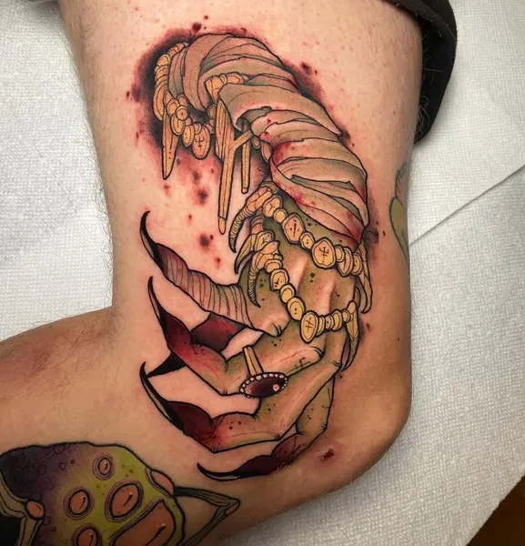 Dragon