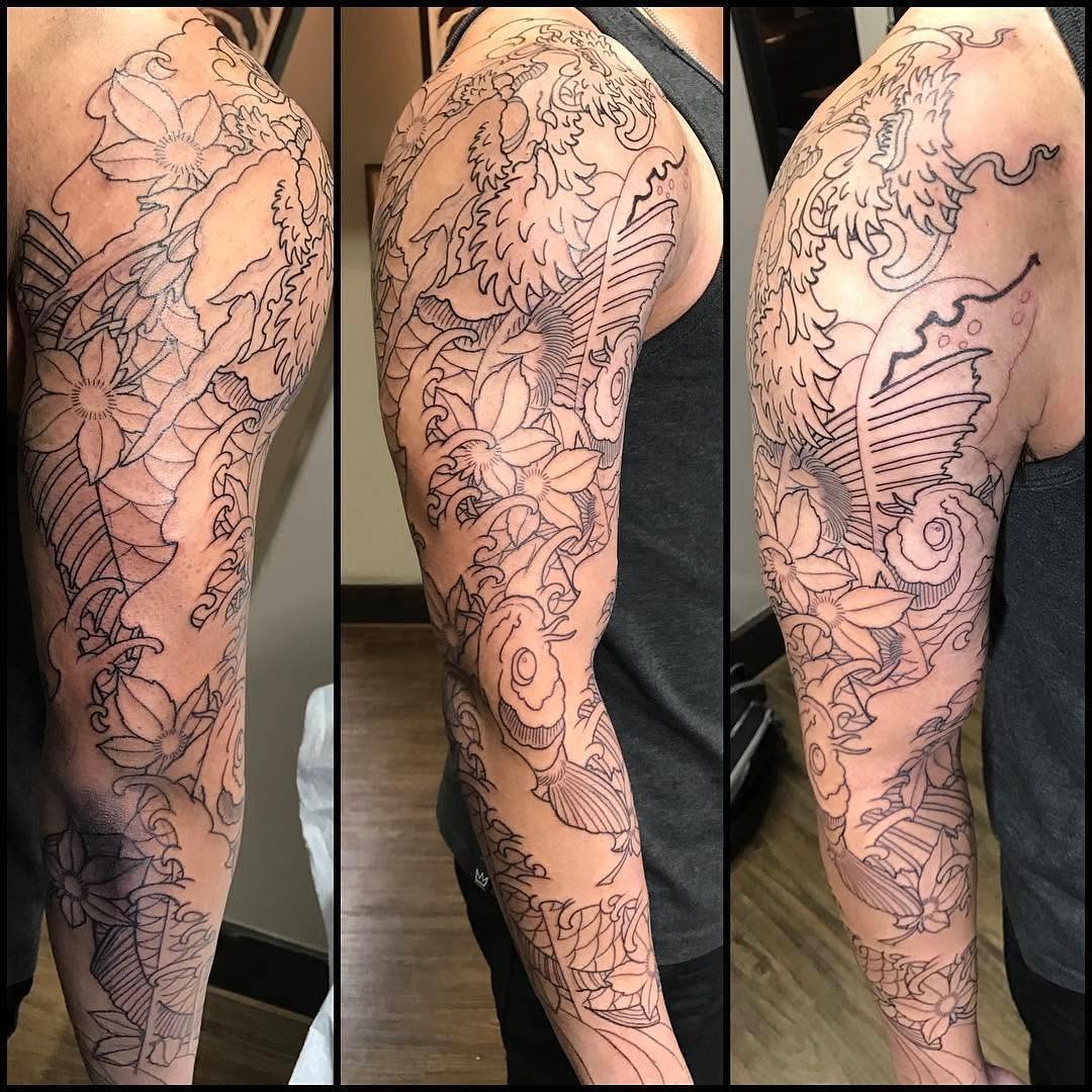 Guru Tattoo