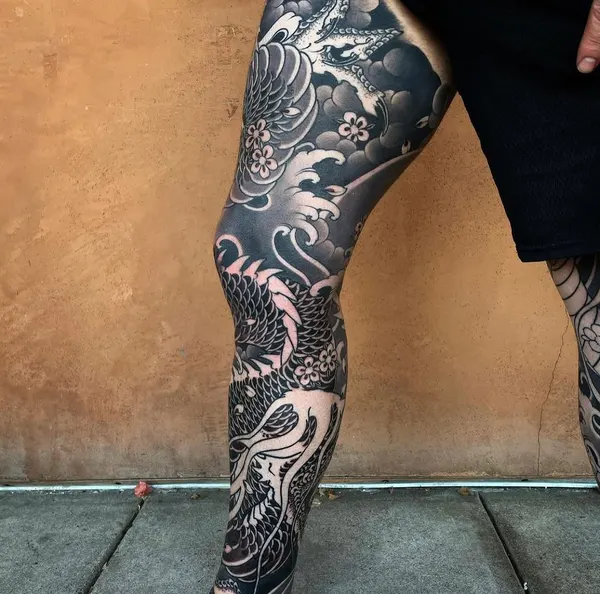 Full Circle Tattoo