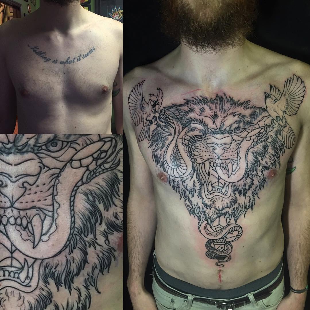 Sloo Tattoos