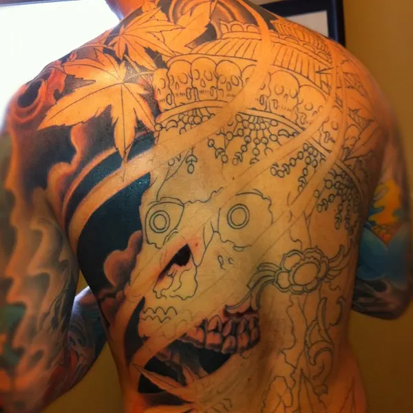 Guru Tattoo