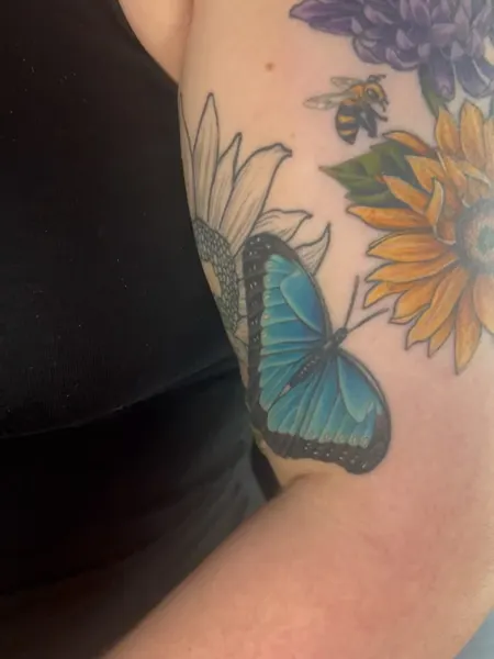 Flower