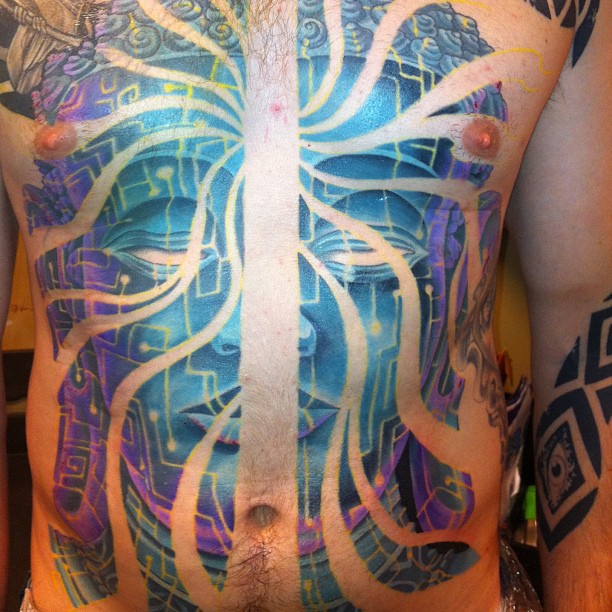 Guru Tattoo