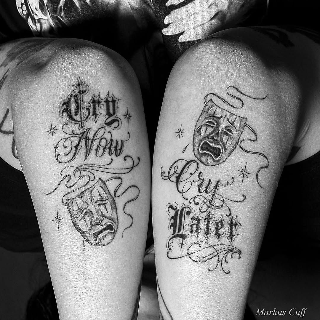Lettering
