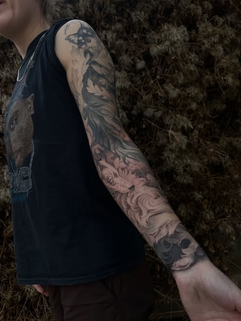 Dragon