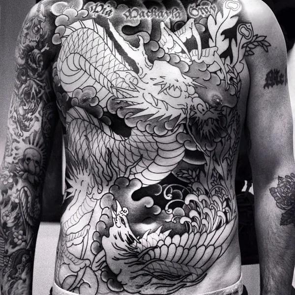 Dragon