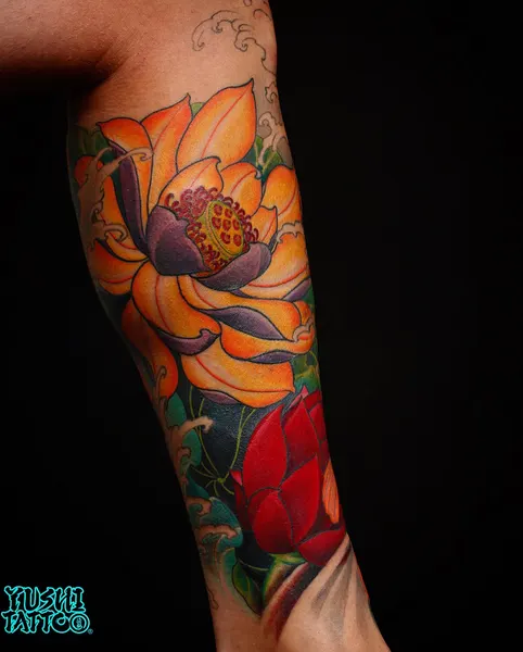 yushitattoo