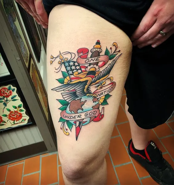 timbecktattoos