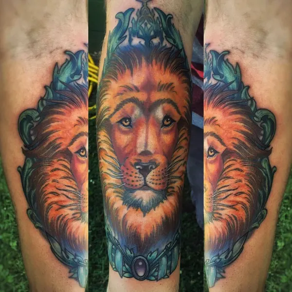 Sloo Tattoos