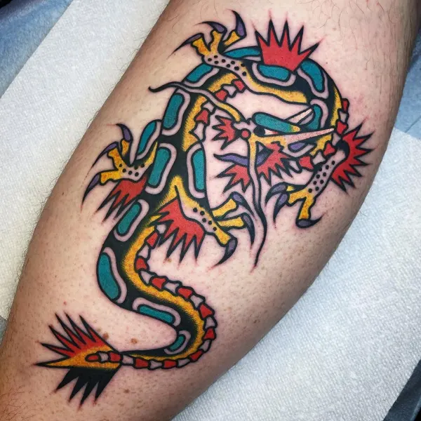 Dragon