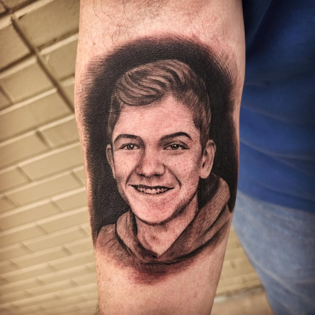 timbecktattoos