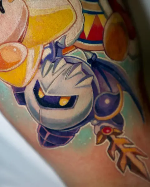 tatubaby