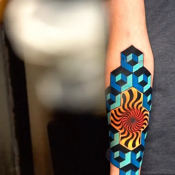 Geometric