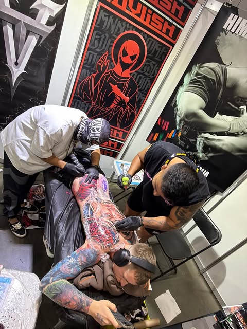 khailtattooer