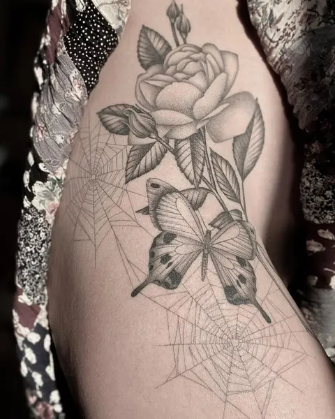 Full Circle Tattoo