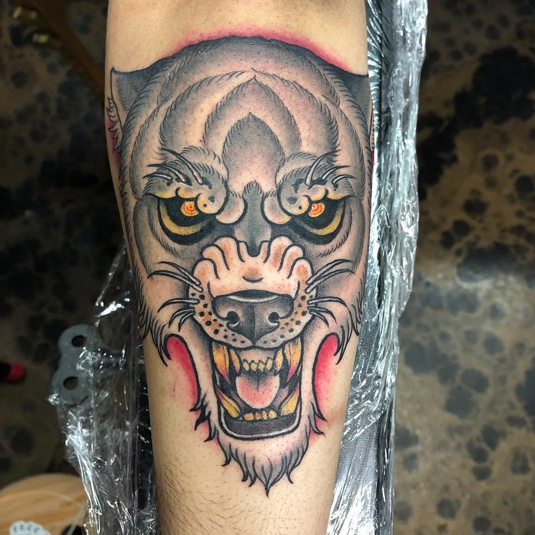 Tiger