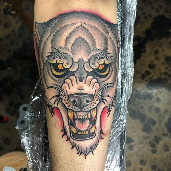 Tiger
