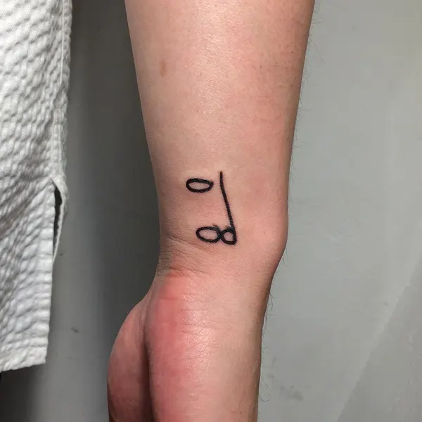 Lettering
