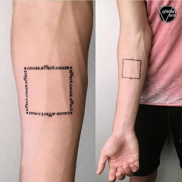 Lettering