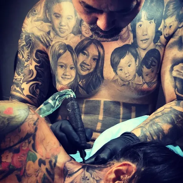 Robert Pho