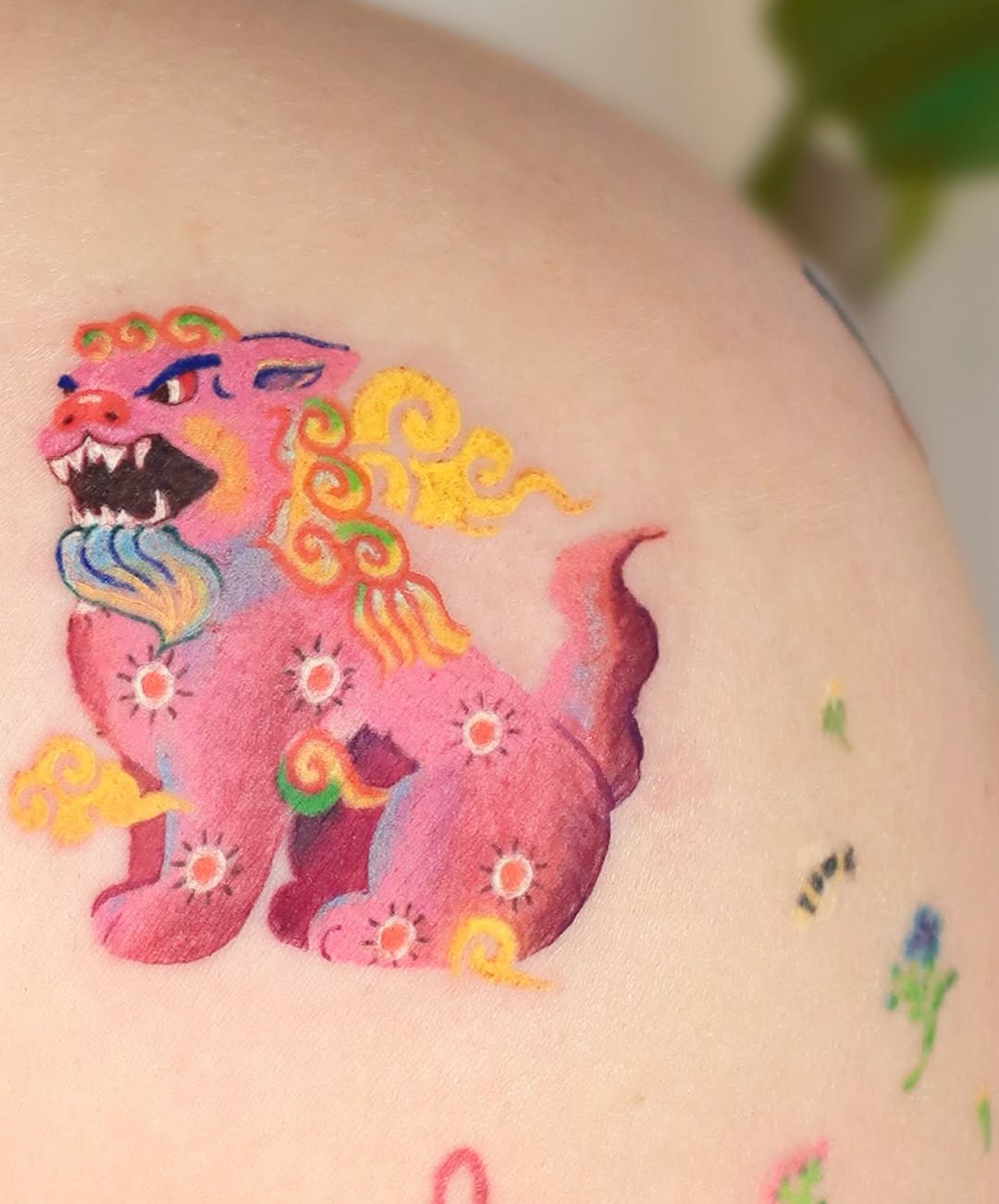 Dragon