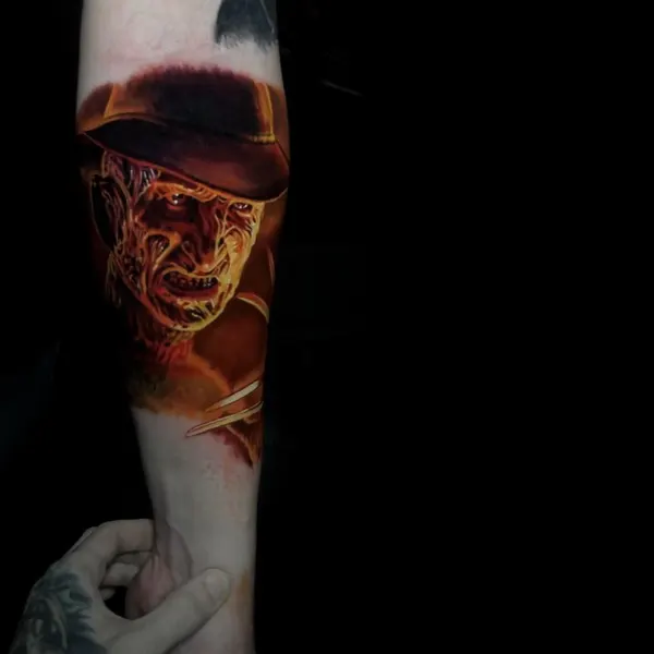 paulackertattoo
