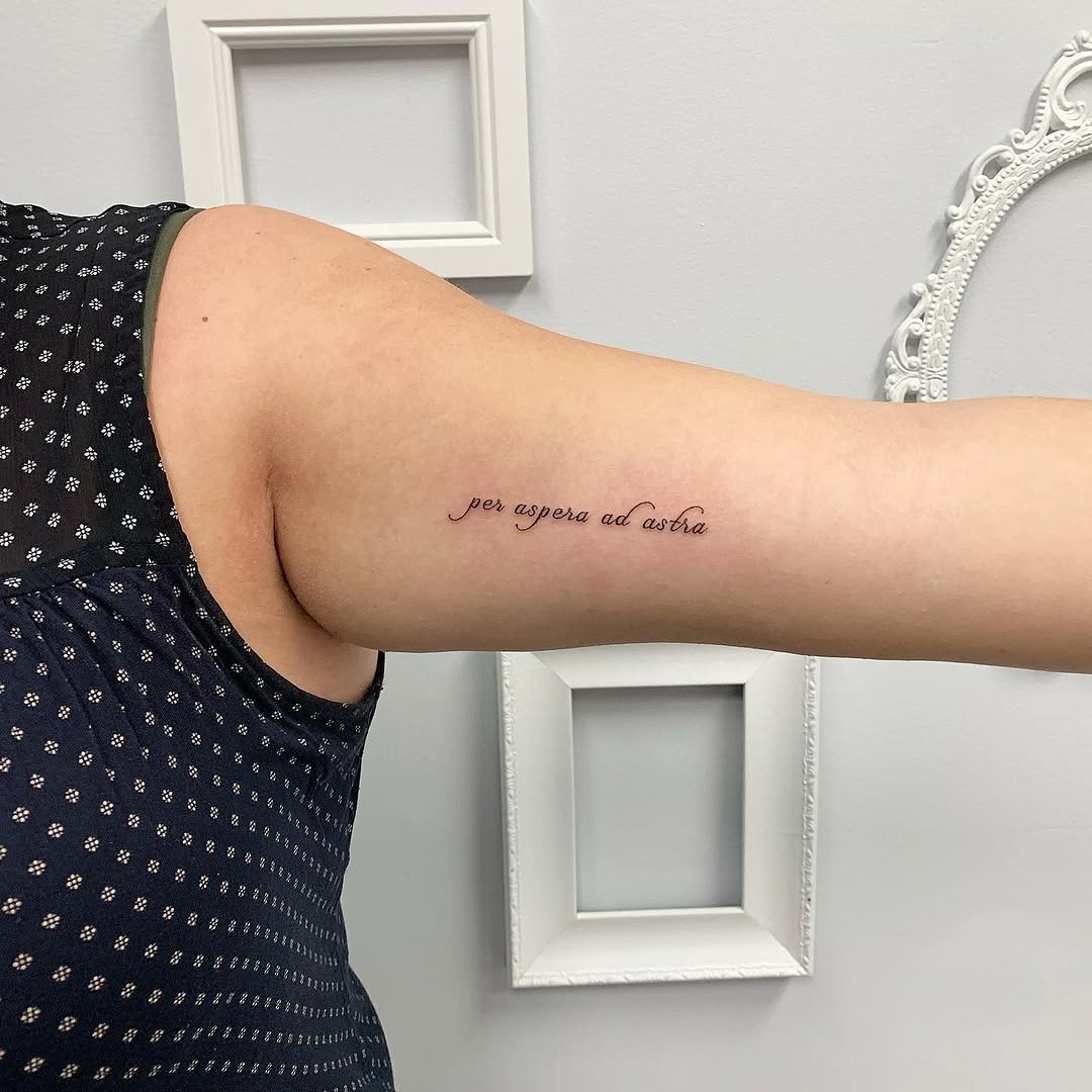 Lettering