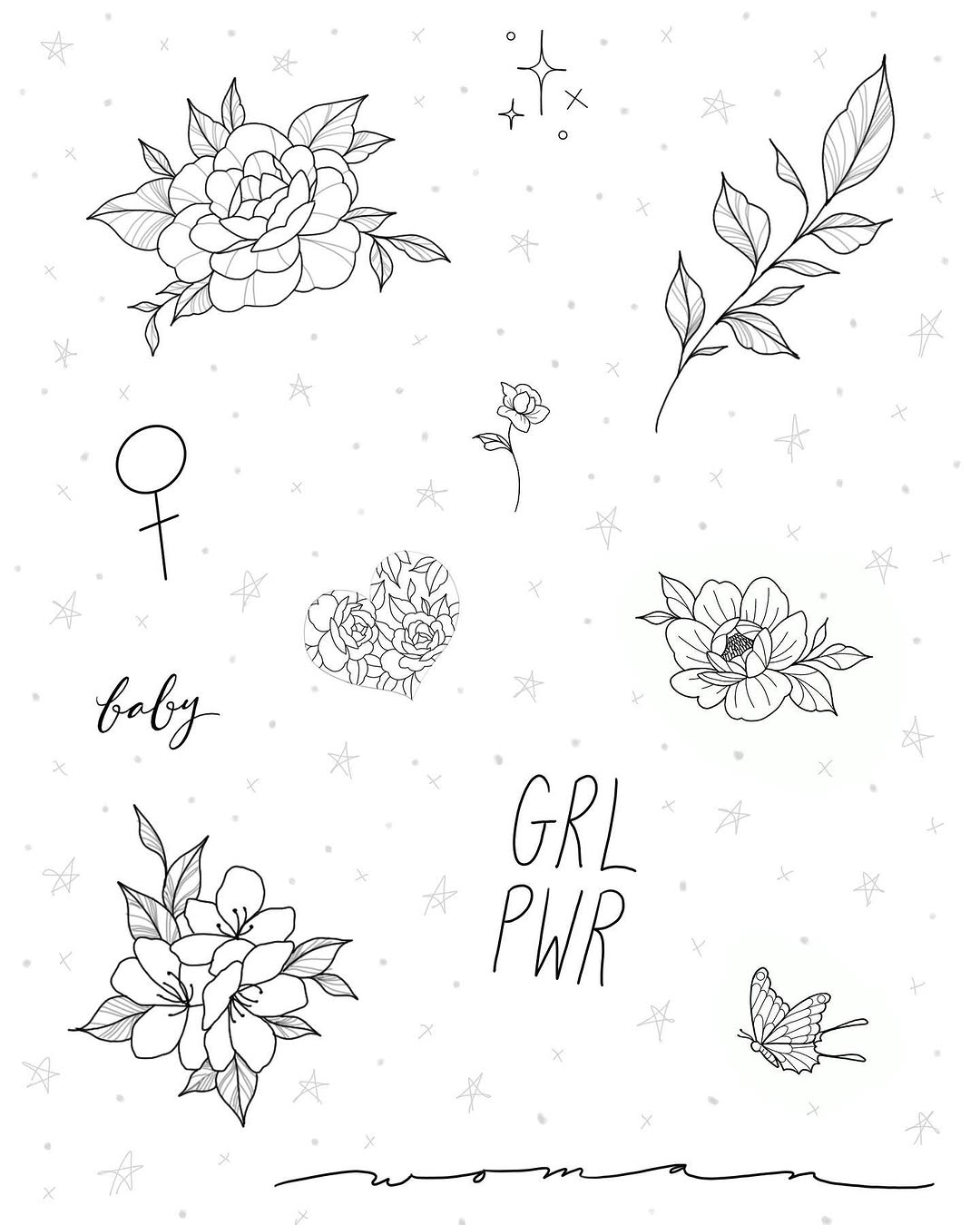 Flower