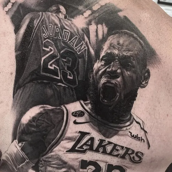 thetattooninja