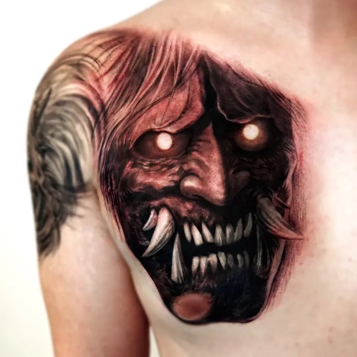 OSCARINK