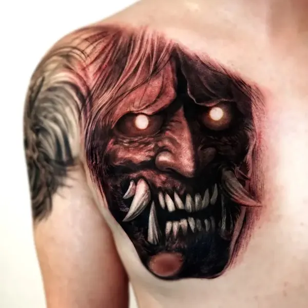 OSCARINK
