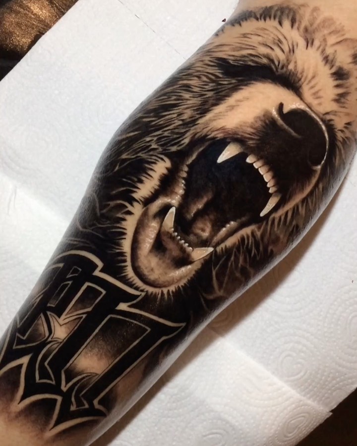 Animal, Tiger