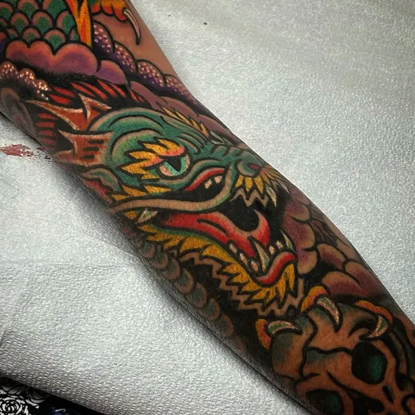 Dragon