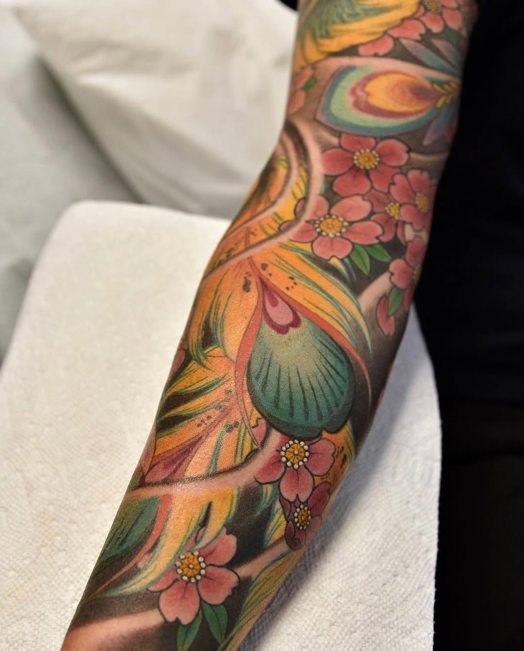 Guru Tattoo