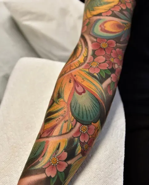 Guru Tattoo