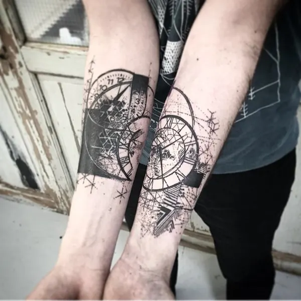 Geometric