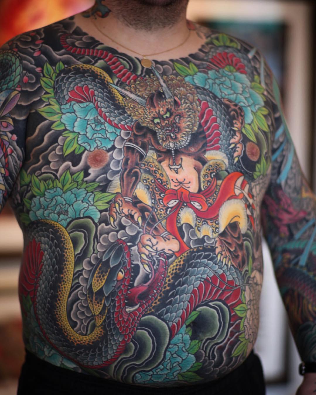 Dragon