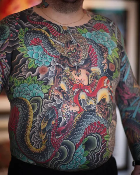Dragon