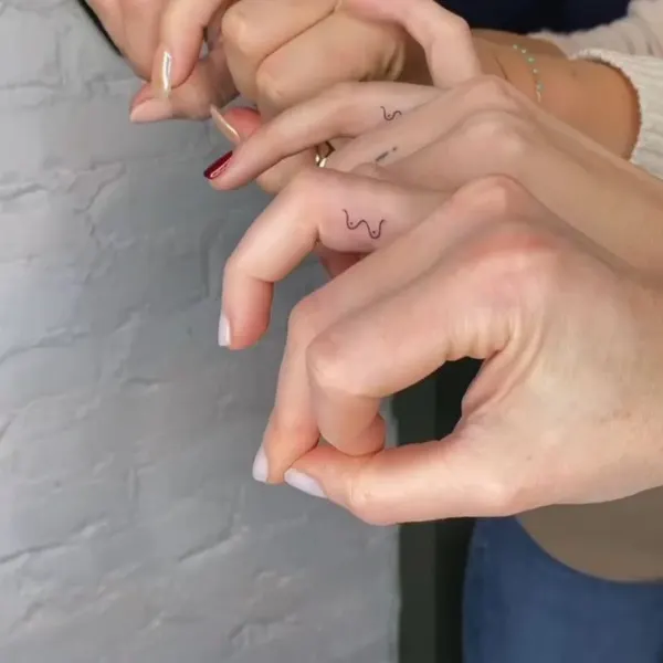 Lettering